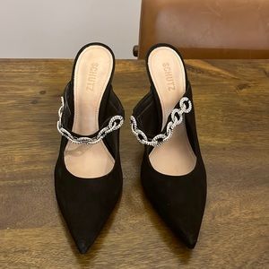 Schutz 11B Elisah Pump